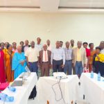 Burundi : Un atelier national pour renforcer l’appropriation communautaire de la stratégie CLM