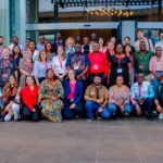 Renforcer la voix des communautés : le Hub d’Apprentissage Régional Afrique Francophone du Fonds mondial (HRF) participe à la réunion des partenaires de l’Initiative Stratégique Engagement Communautaire à Nairobi