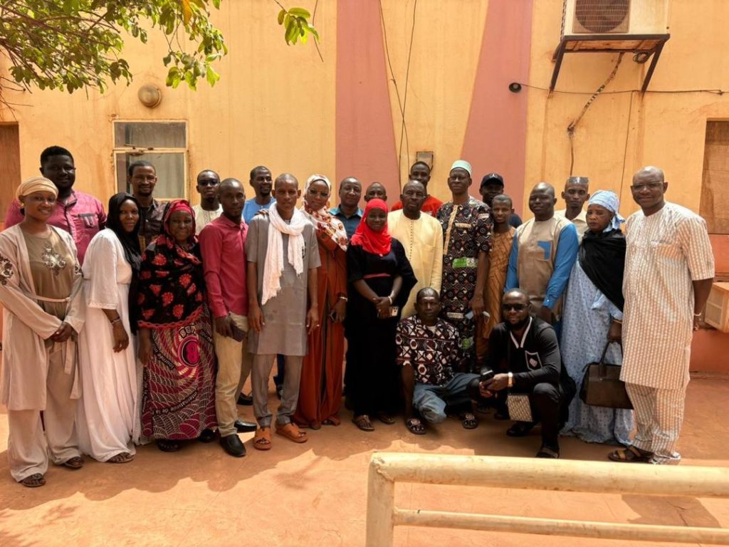 Mali : lancement du dialogue communautaire dans dix régions en prélude aux dialogues pays