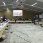 Mauritanie : Lancement officiel de la subvention MRT-Z-MOH du Fonds mondial