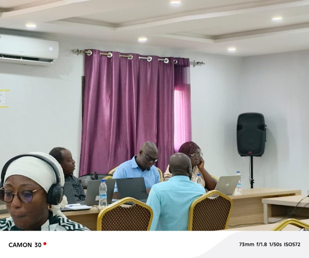 GC8 : la société civile africaine mobilisée pour influencer les priorités de financement