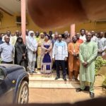 GC8 : à Niamey, la société civile mobilisée pour définir ses priorités