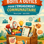 Boîte à outils pour l’engagement communautaire (mise à jour de juin 2026)