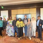 À Nairobi, les communautés poursuivent leur engagement pour la protection du financement communautaire dans le GC8